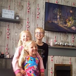 Meet your Posher, Gemma